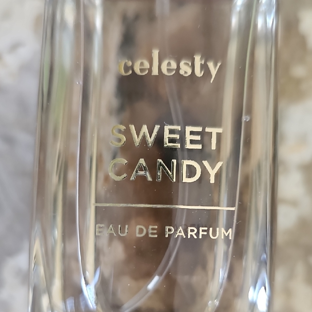Celesty Sweet Candy Eau de Parfum 3.38 Fl Oz - Picture 2 of 4